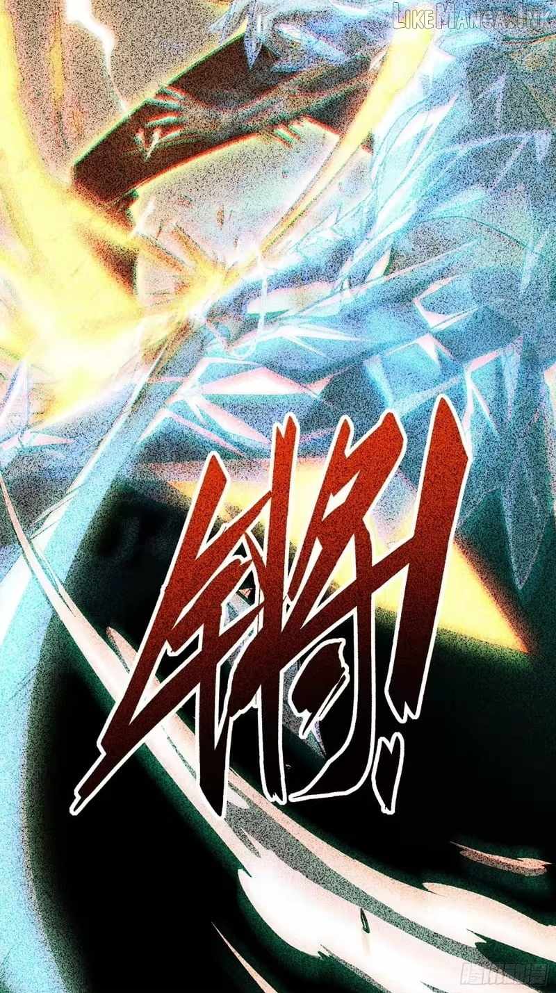 Full-Time Awakening Ch.104 p30