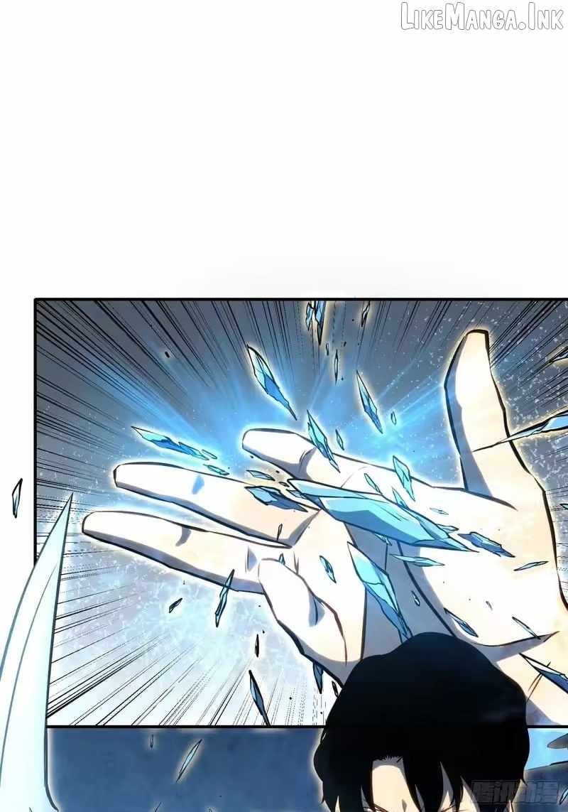 Full-Time Awakening Ch.104 p34