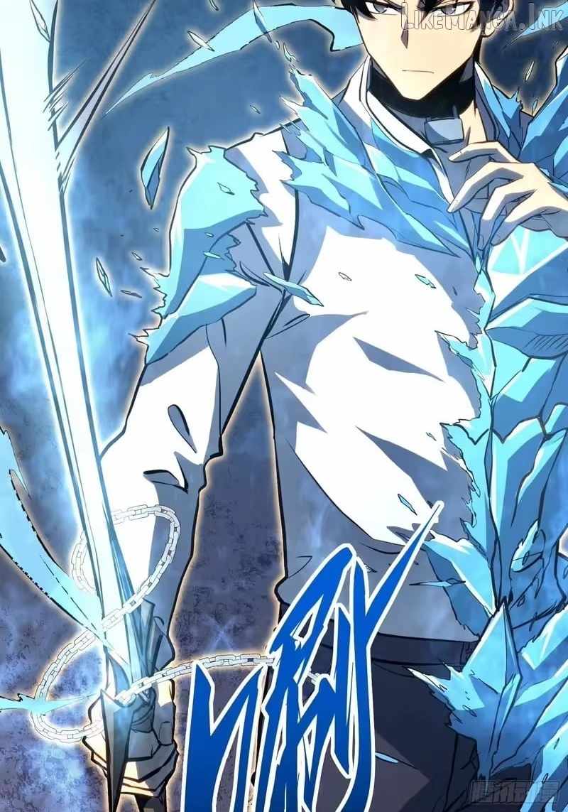 Full-Time Awakening Ch.104 p35