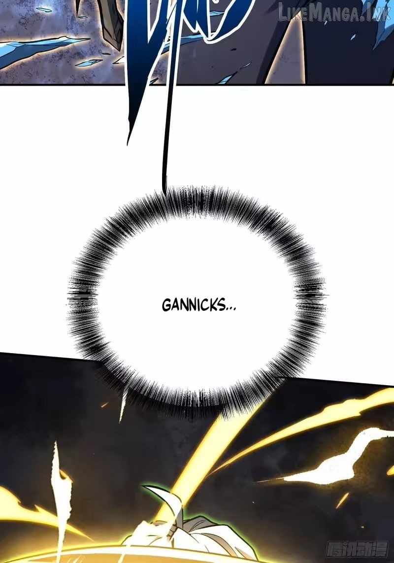 Full-Time Awakening Ch.104 p36