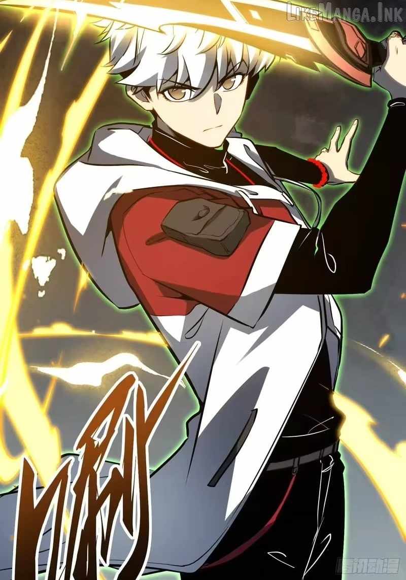 Full-Time Awakening Ch.104 p37