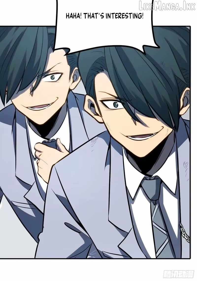 Full-Time Awakening Ch.104 p39