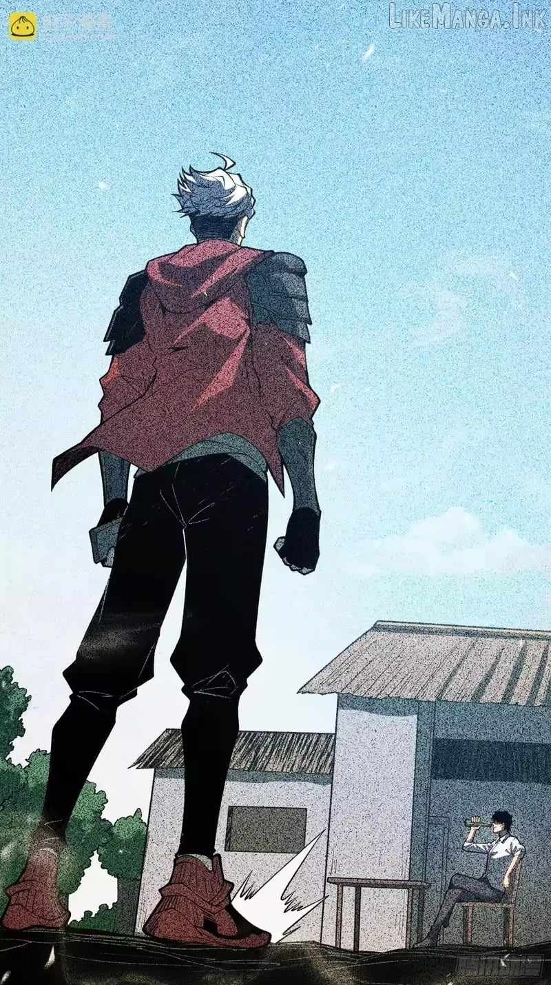 Full-Time Awakening Ch.104 p5