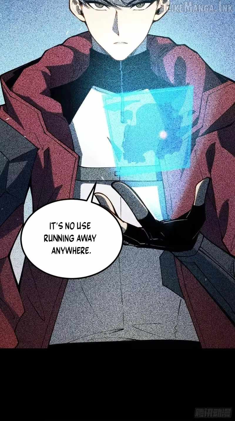 Full-Time Awakening Ch.104 p8