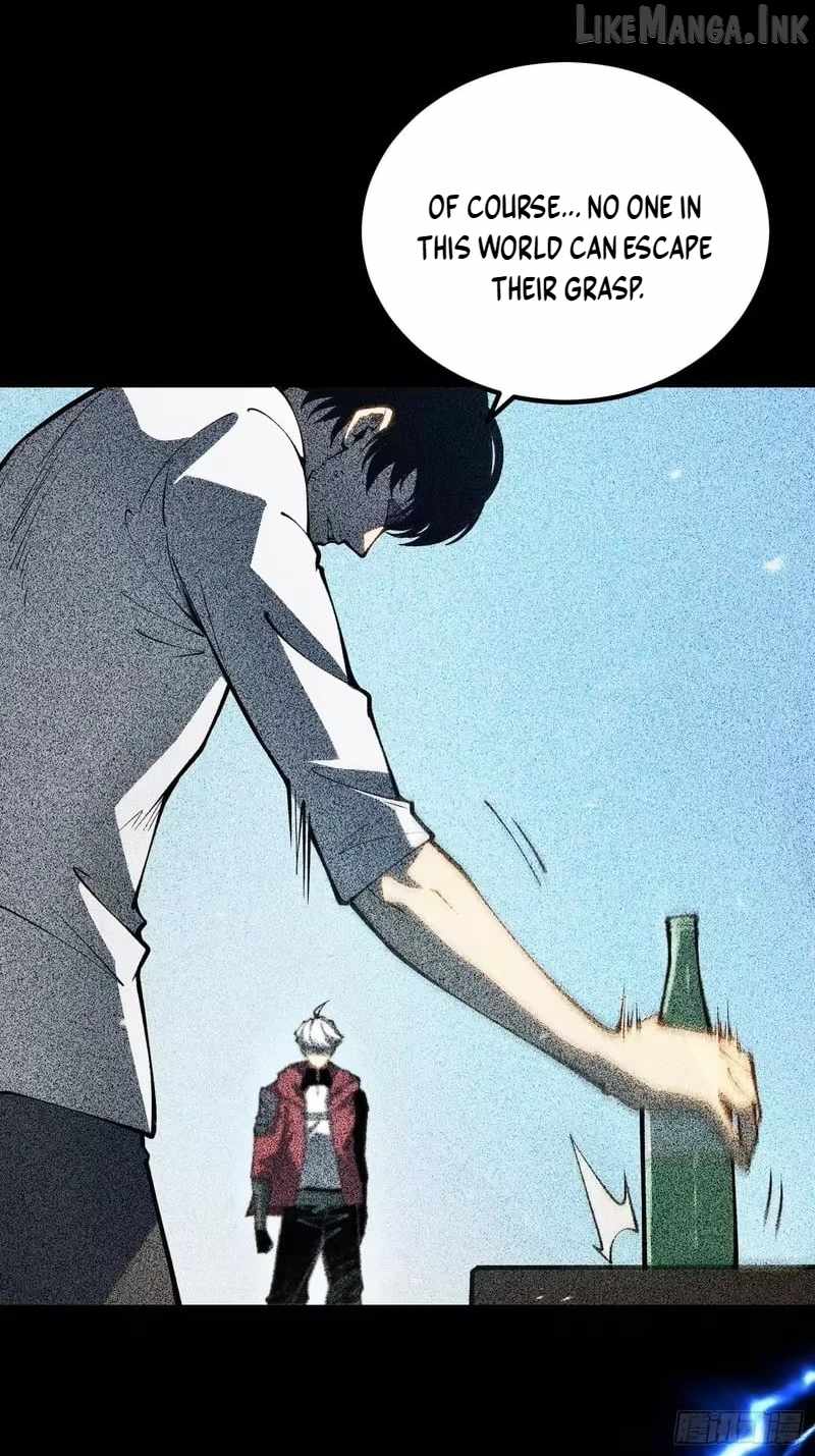 Full-Time Awakening Ch.104 p9