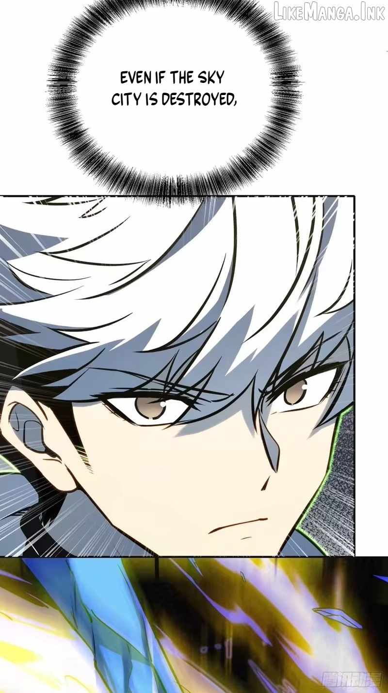 Full-Time Awakening Ch.105 p2