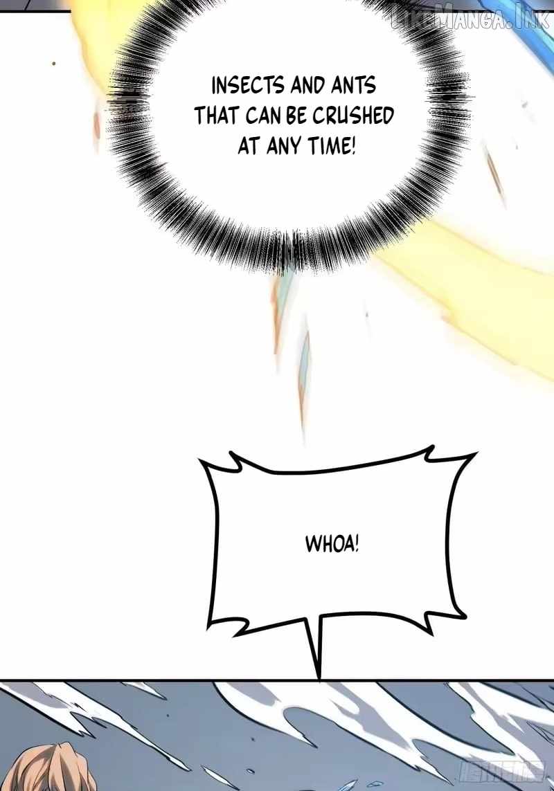 Full-Time Awakening Ch.105 p11