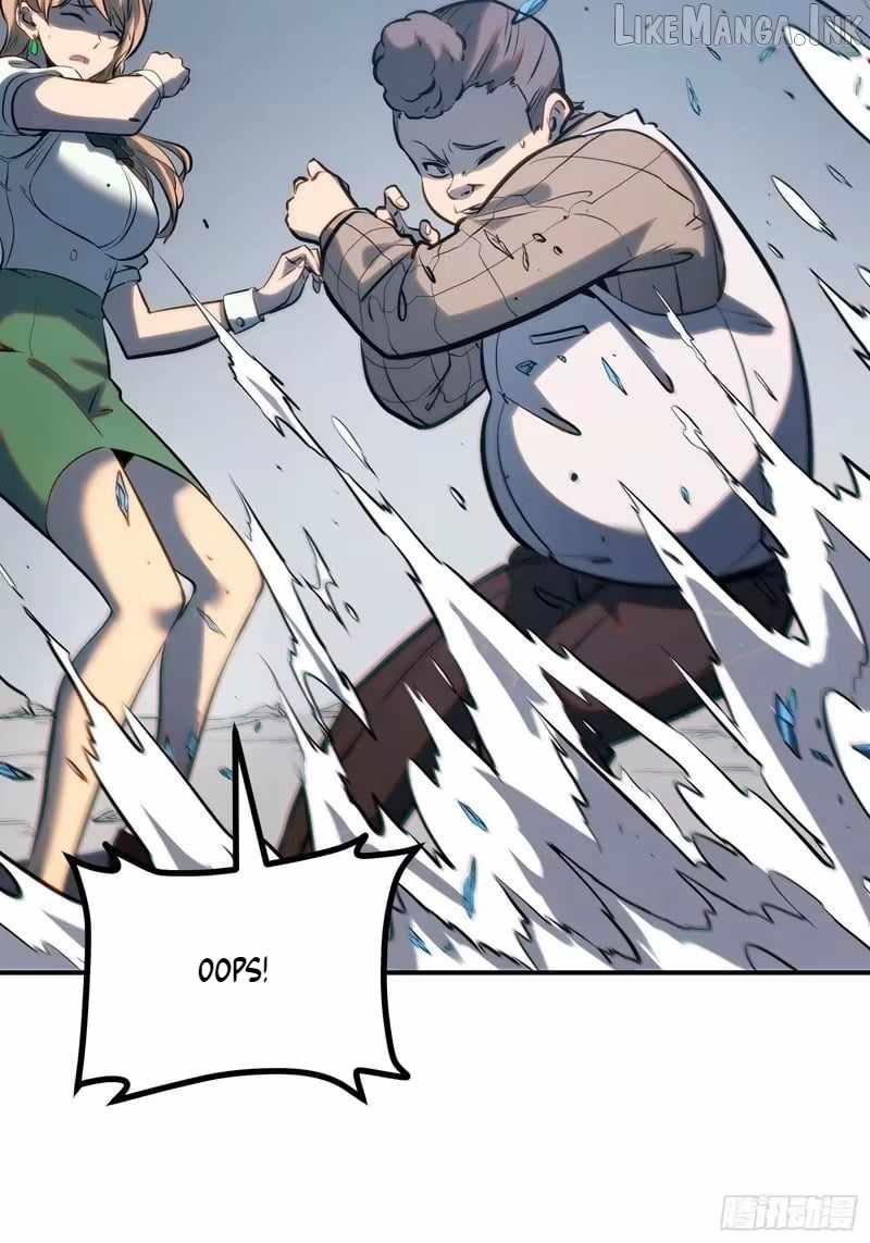 Full-Time Awakening Ch.105 p12