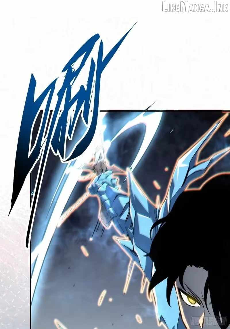 Full-Time Awakening Ch.105 p13