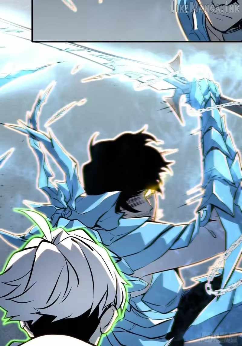 Full-Time Awakening Ch.105 p14