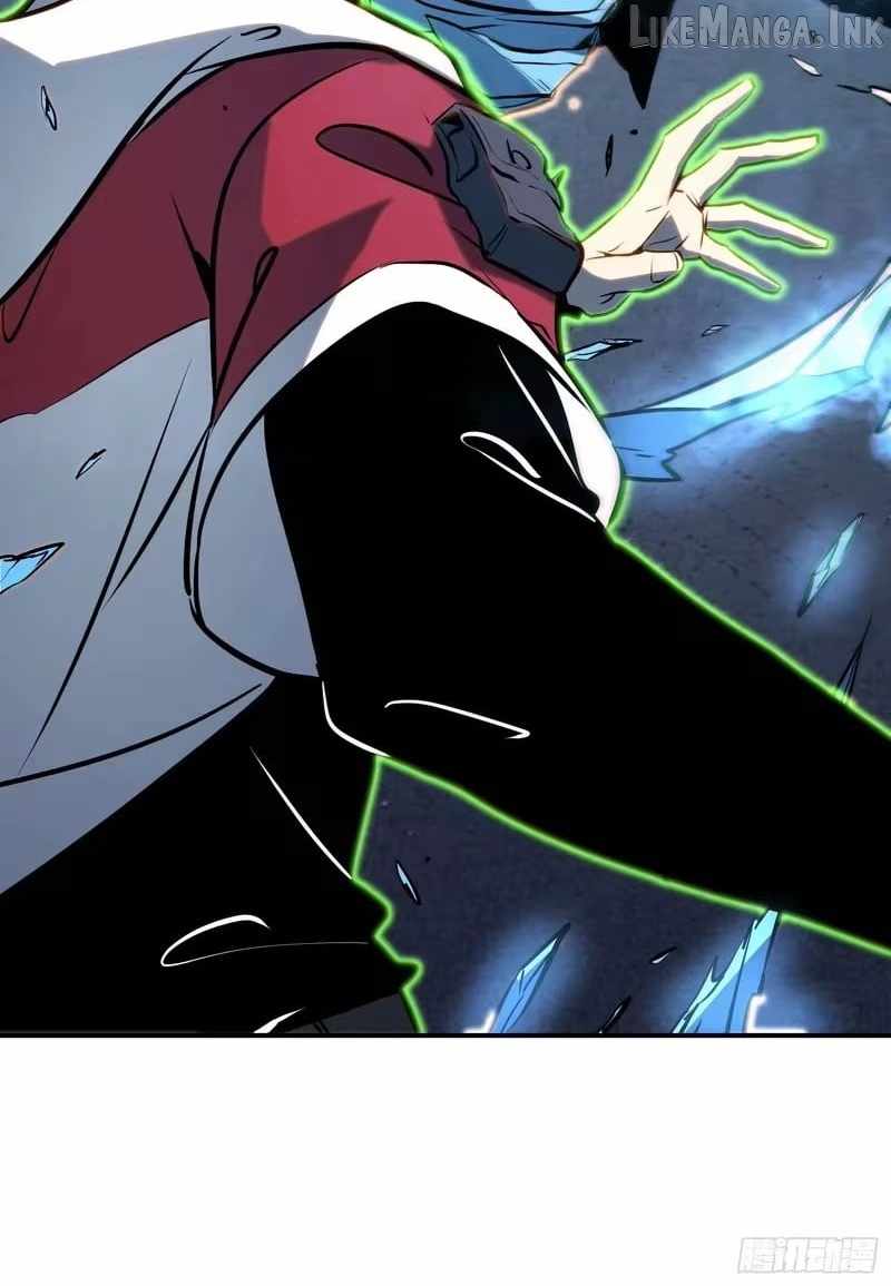 Full-Time Awakening Ch.105 p15