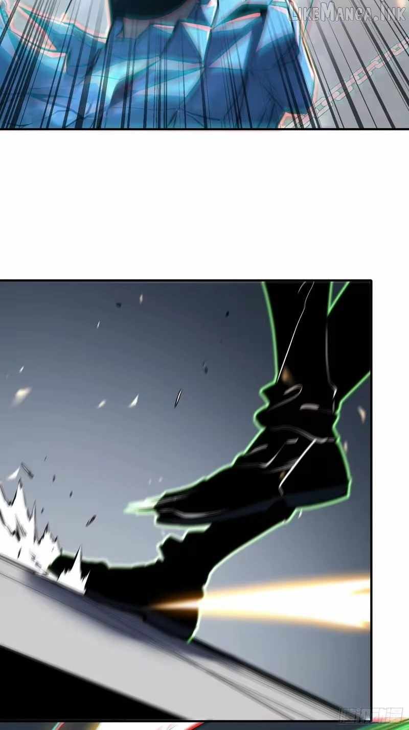 Full-Time Awakening Ch.105 p17