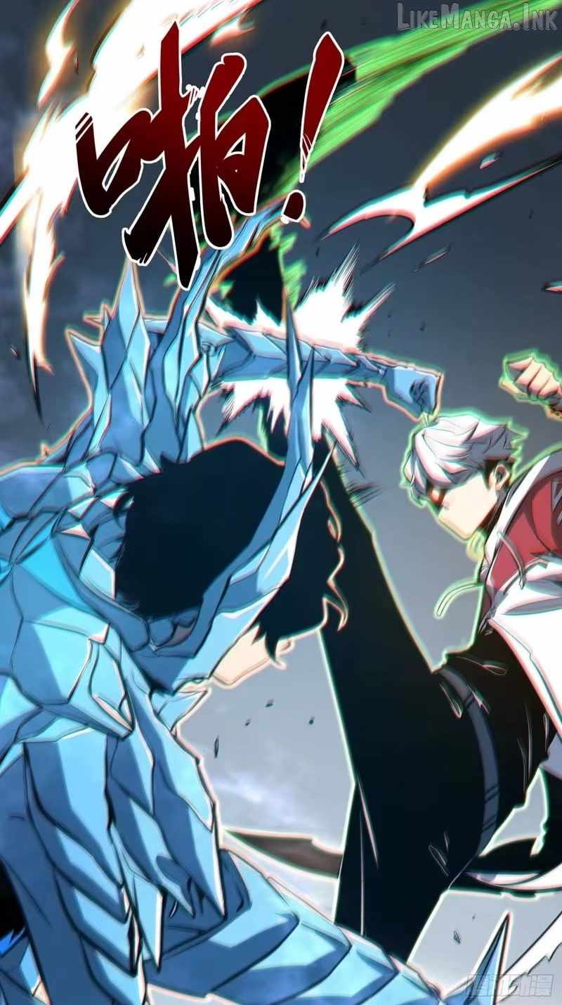 Full-Time Awakening Ch.105 p18