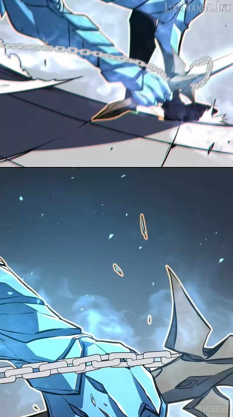 Full-Time Awakening Ch.105 p19