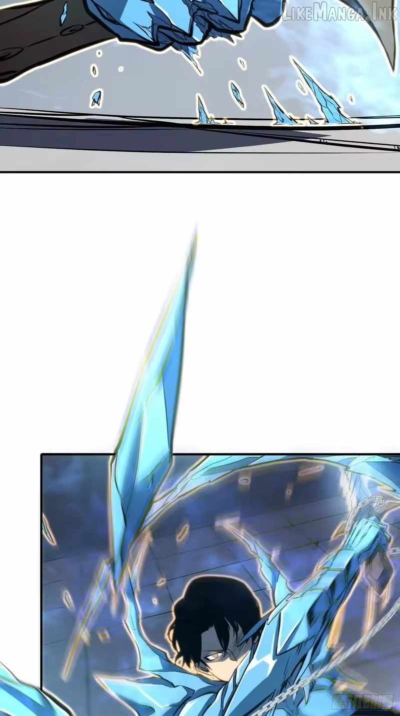 Full-Time Awakening Ch.105 p20
