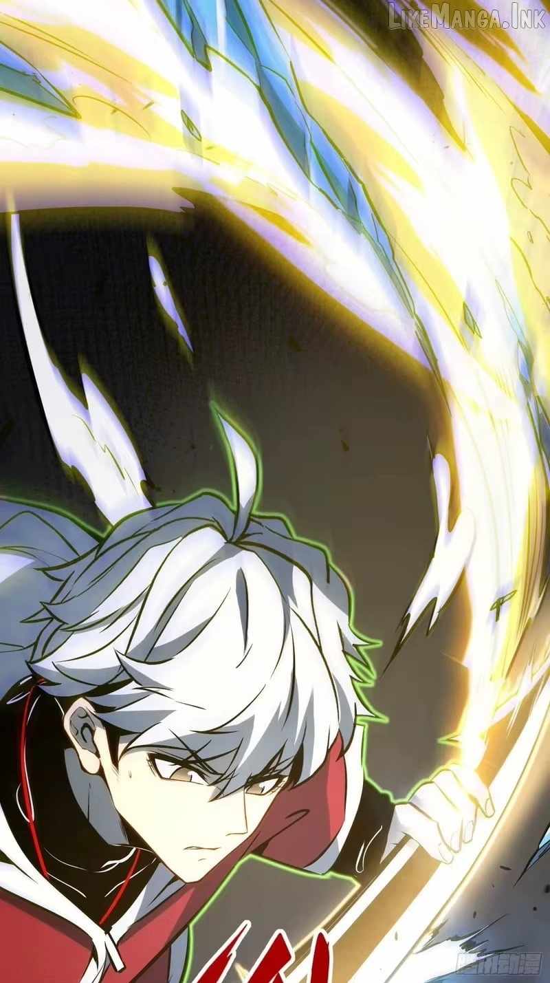 Full-Time Awakening Ch.105 p3