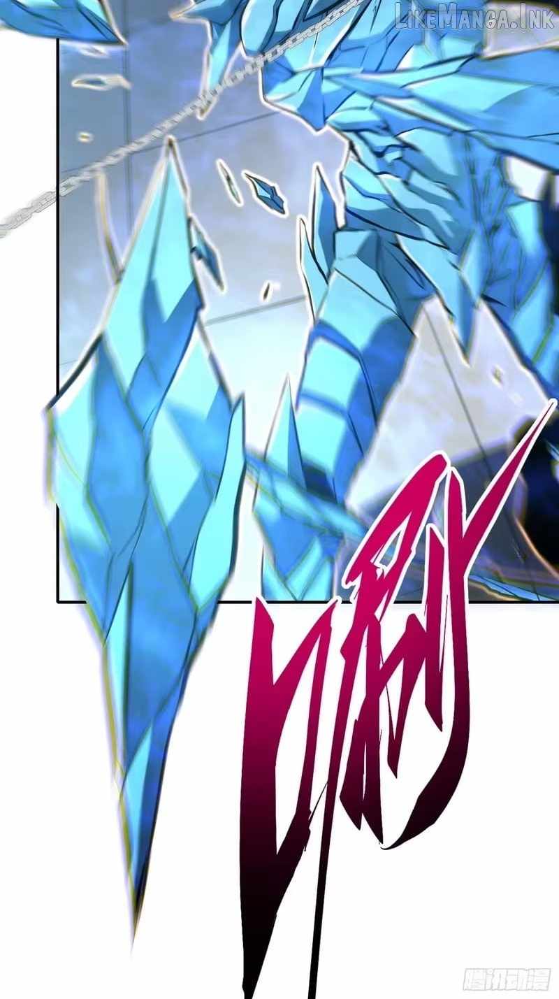 Full-Time Awakening Ch.105 p21