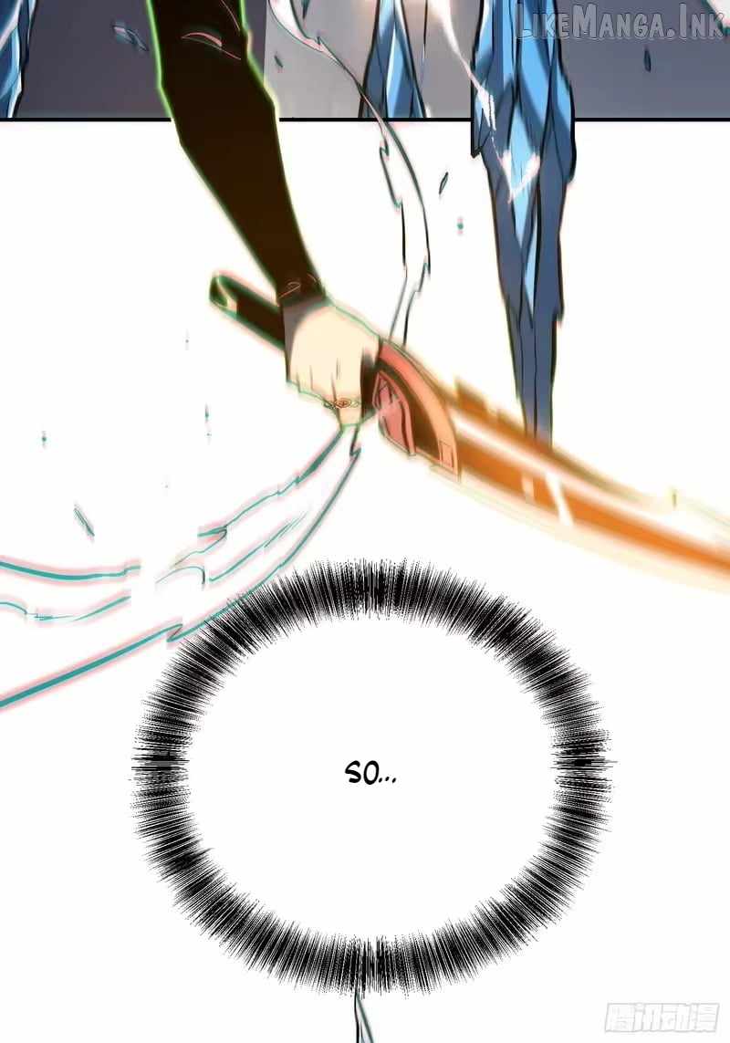 Full-Time Awakening Ch.105 p25
