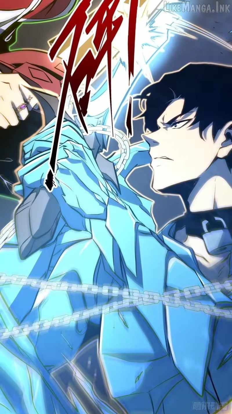 Full-Time Awakening Ch.105 p4