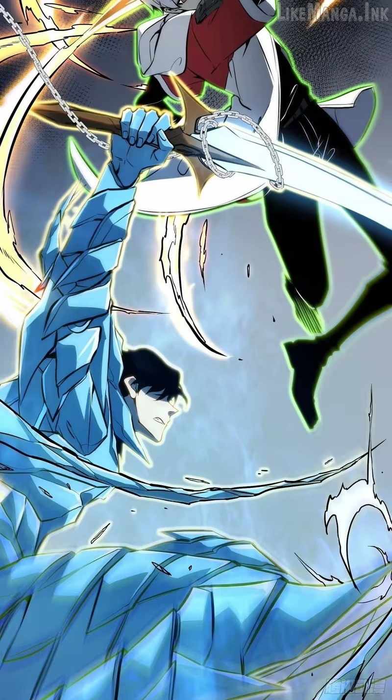 Full-Time Awakening Ch.105 p31