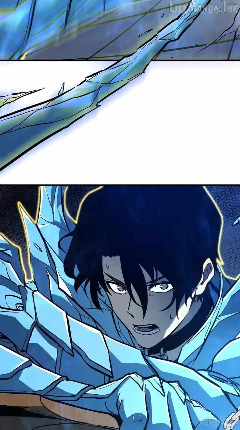 Full-Time Awakening Ch.105 p32