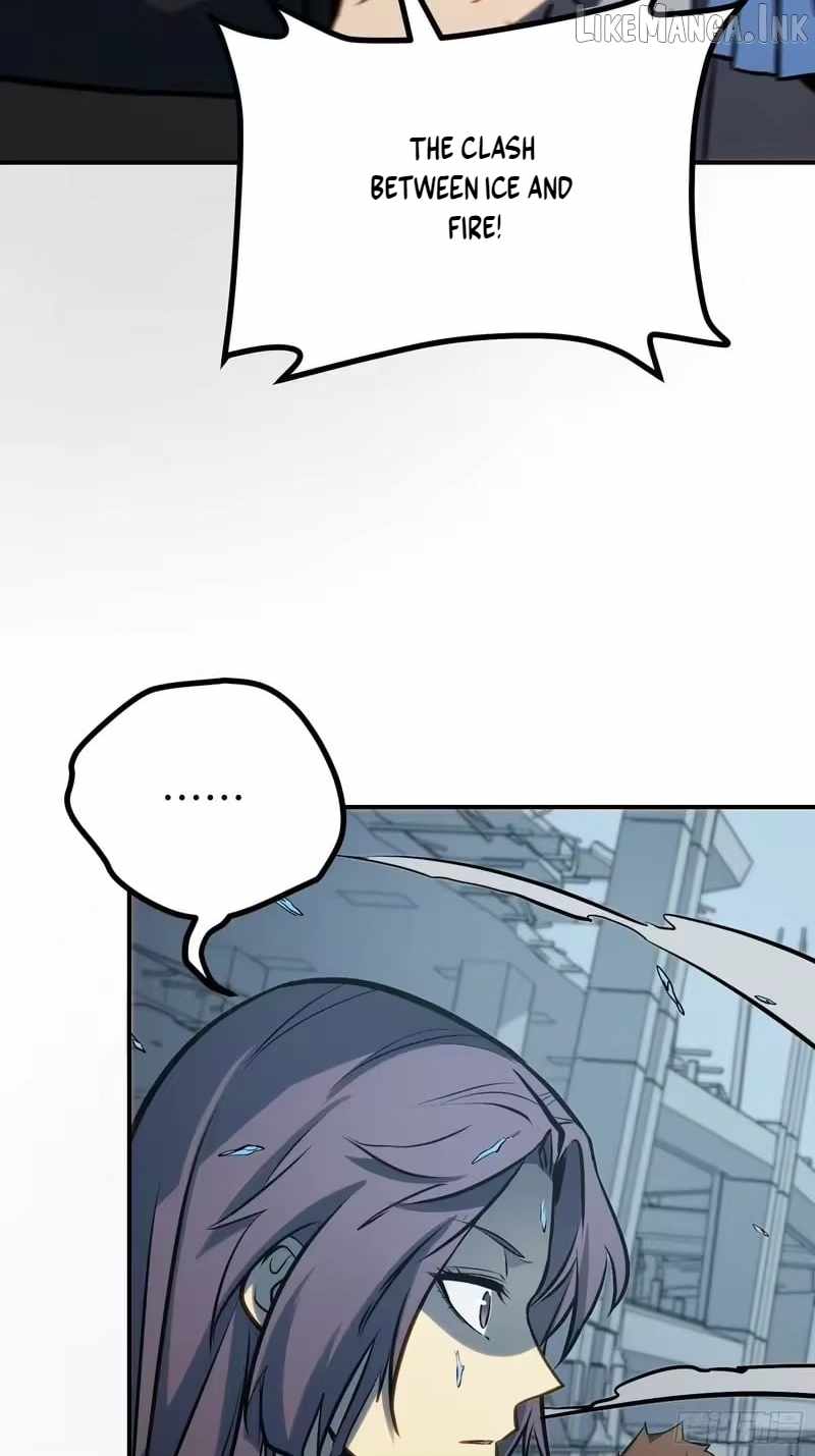 Full-Time Awakening Ch.105 p37