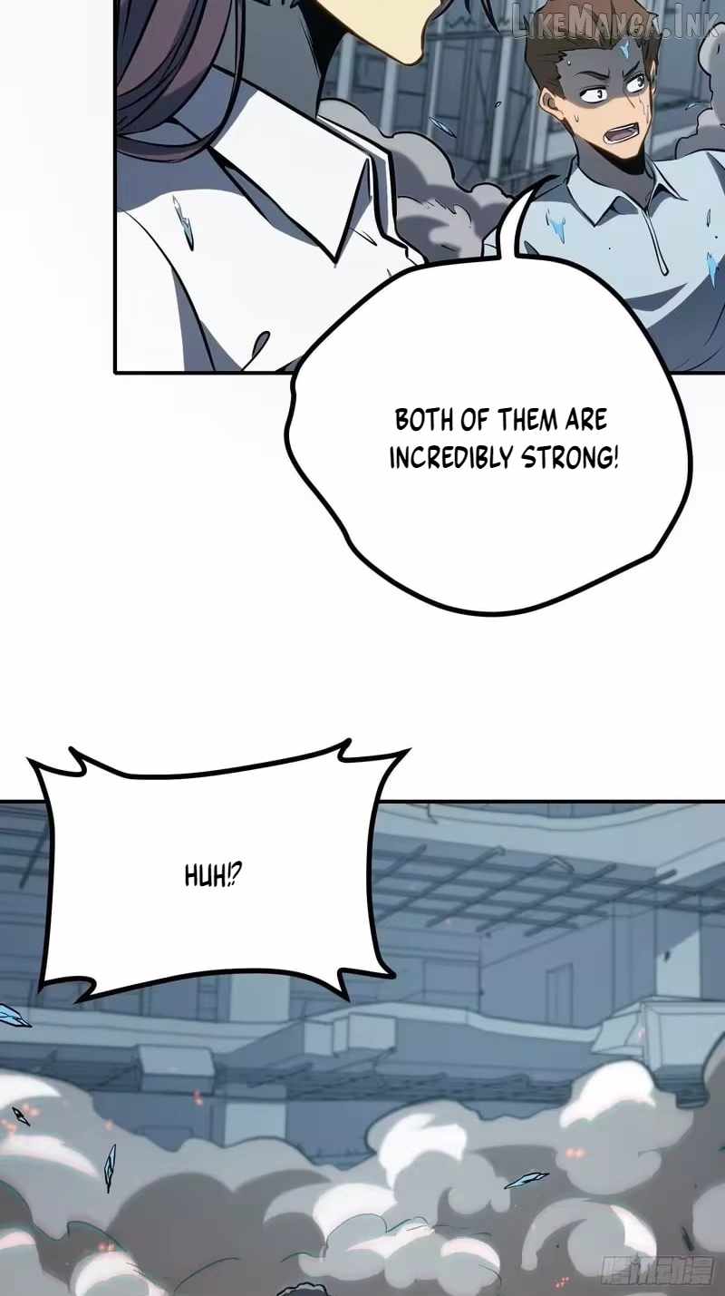 Full-Time Awakening Ch.105 p38
