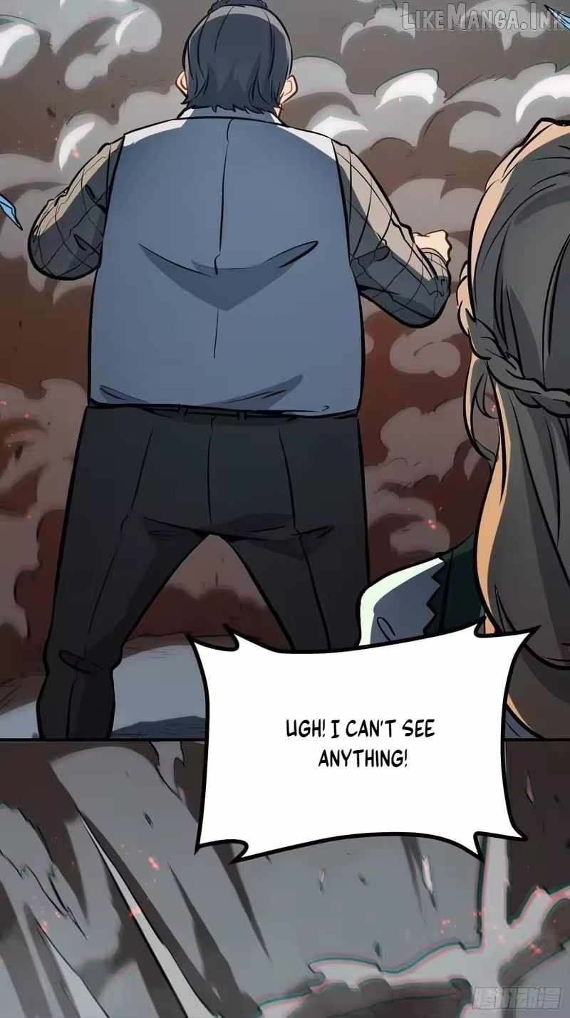 Full-Time Awakening Ch.105 p39