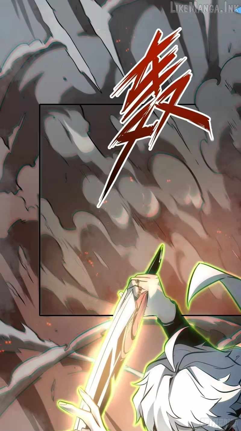 Full-Time Awakening Ch.105 p40