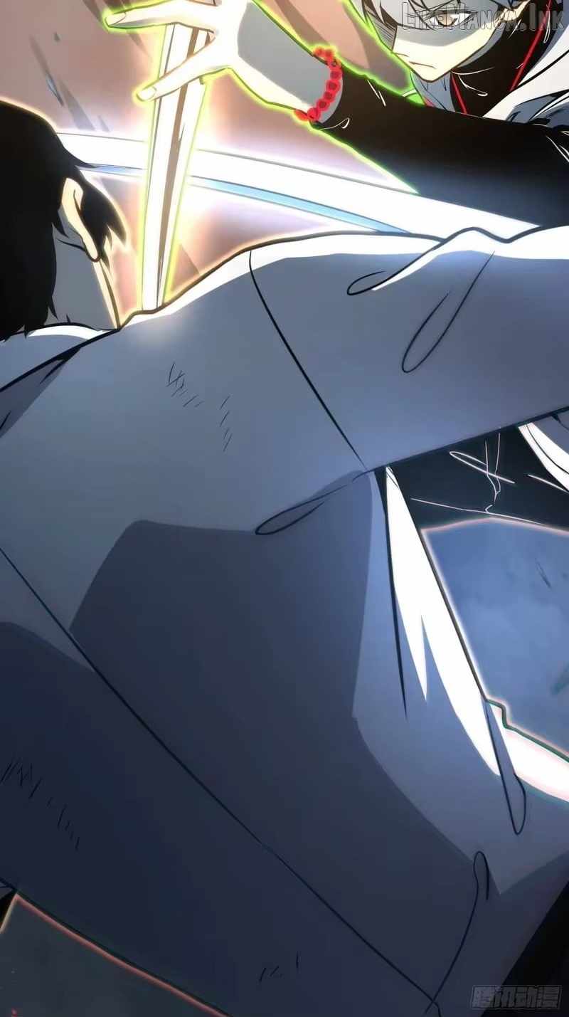 Full-Time Awakening Ch.105 p41