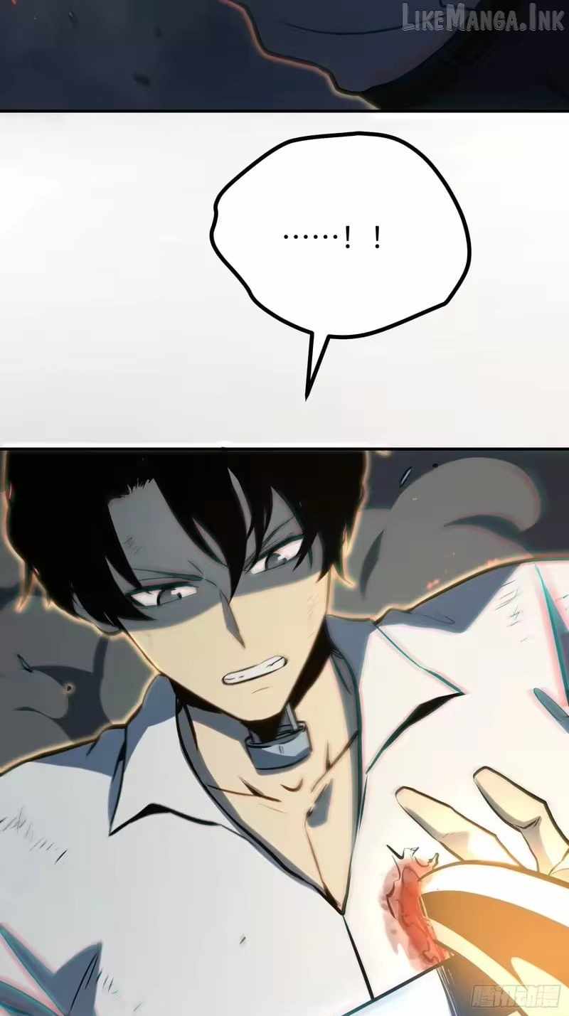Full-Time Awakening Ch.105 p42