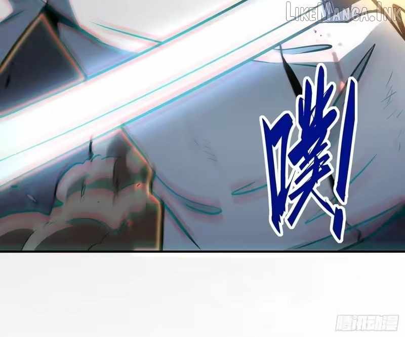 Full-Time Awakening Ch.105 p43