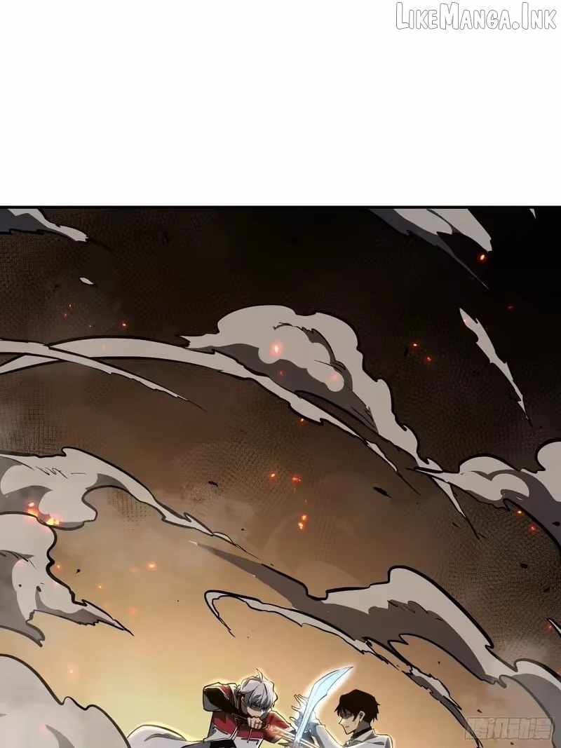 Full-Time Awakening Ch.105 p44