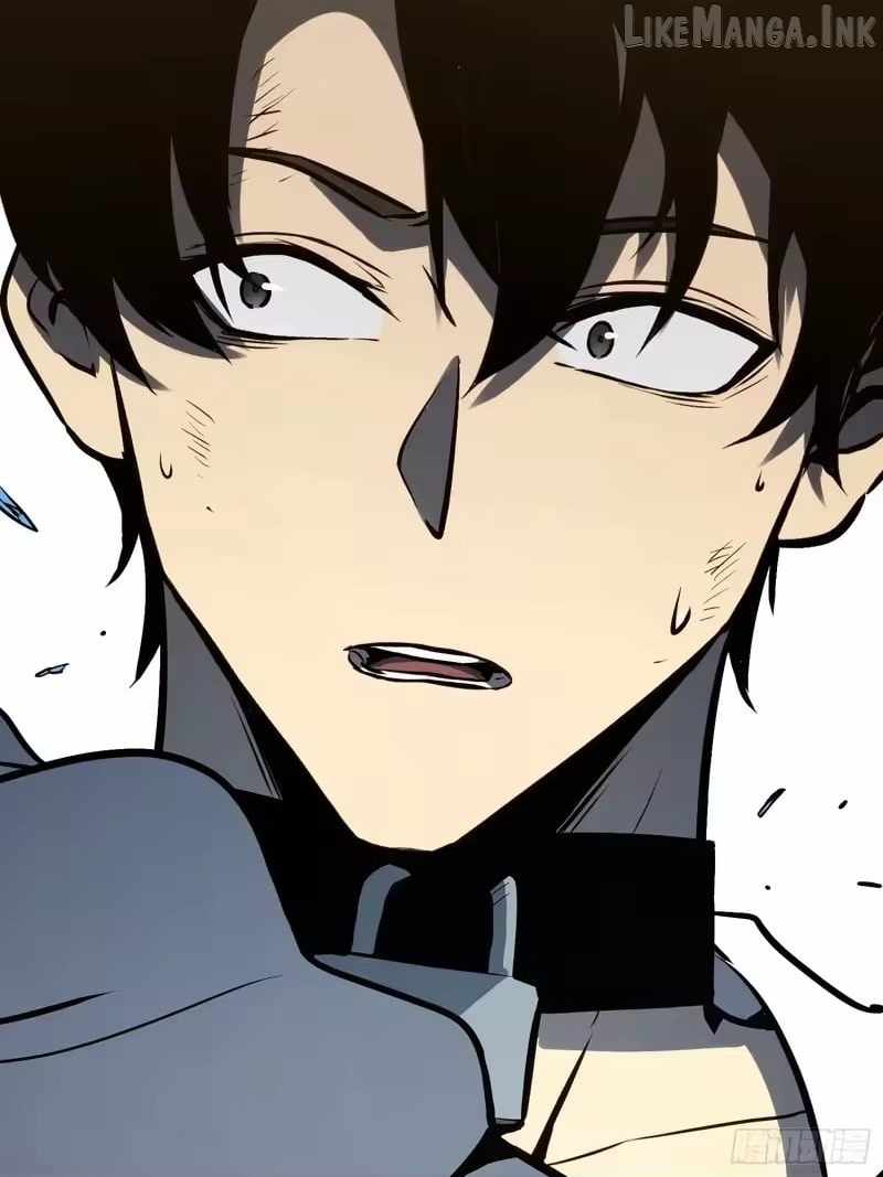 Full-Time Awakening Ch.105 p49