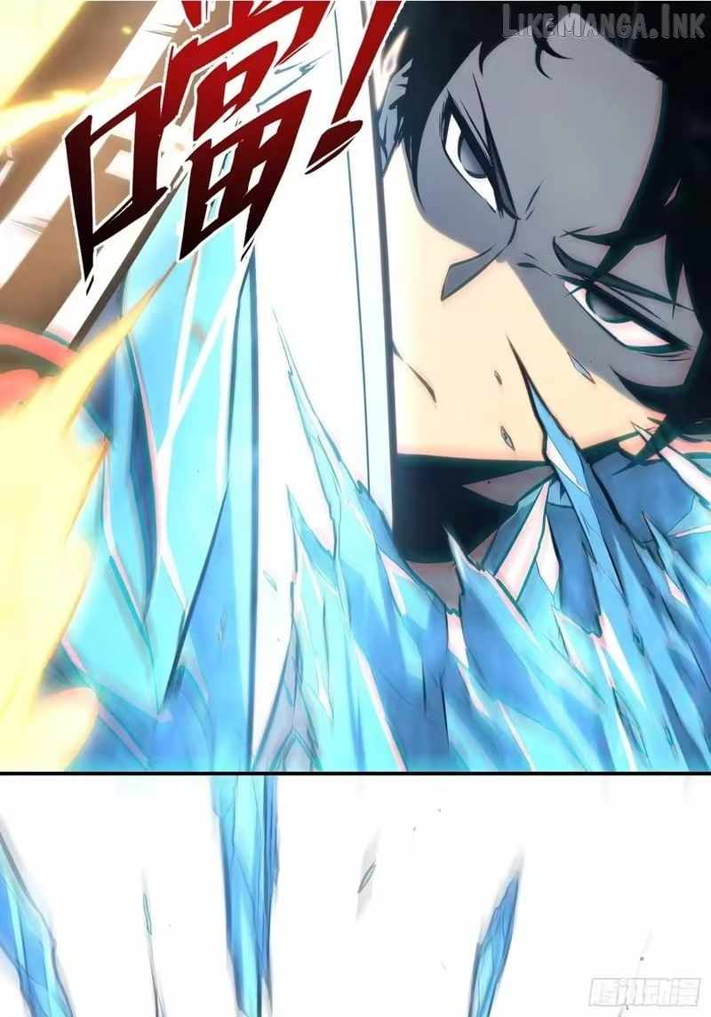Full-Time Awakening Ch.105 p8