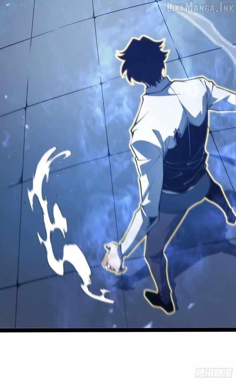Full-Time Awakening Ch.106 p11