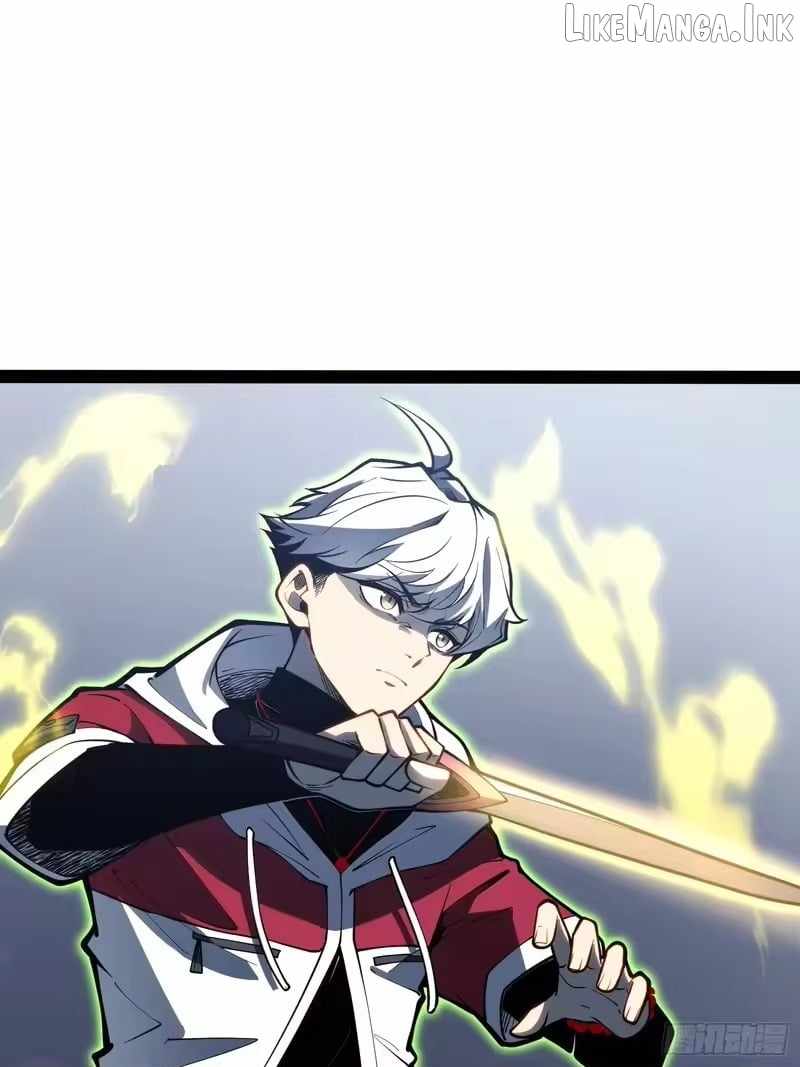 Full-Time Awakening Ch.106 p12