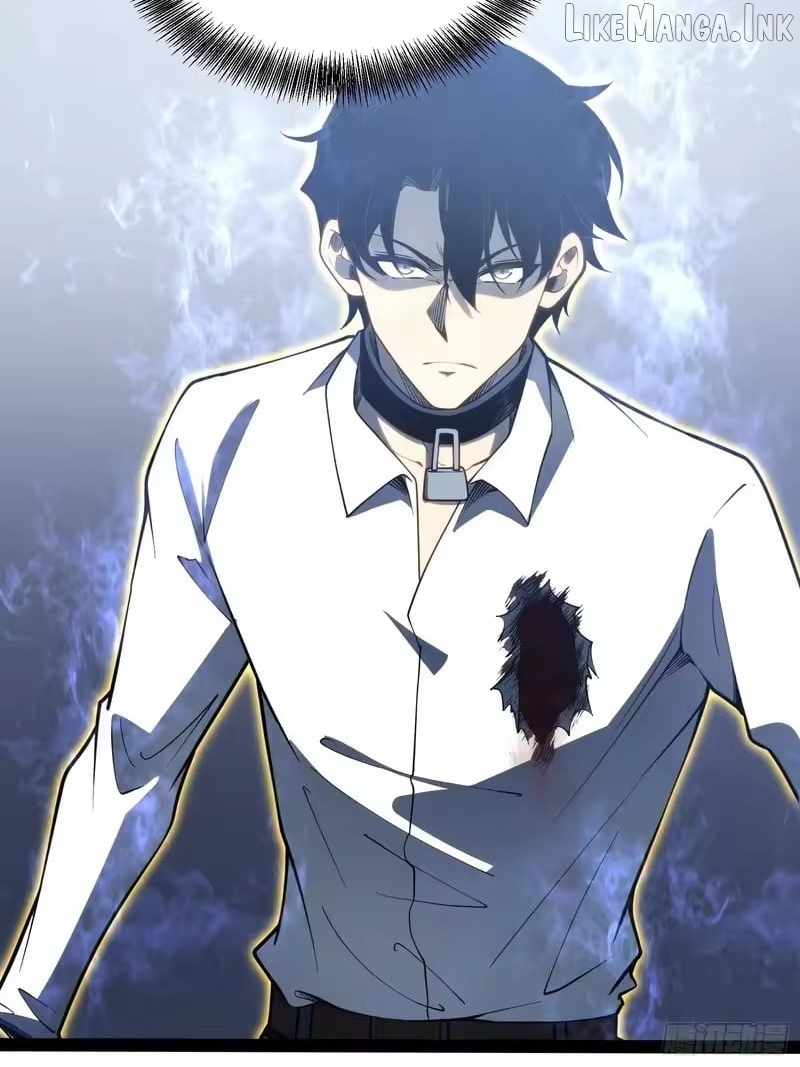 Full-Time Awakening Ch.106 p14