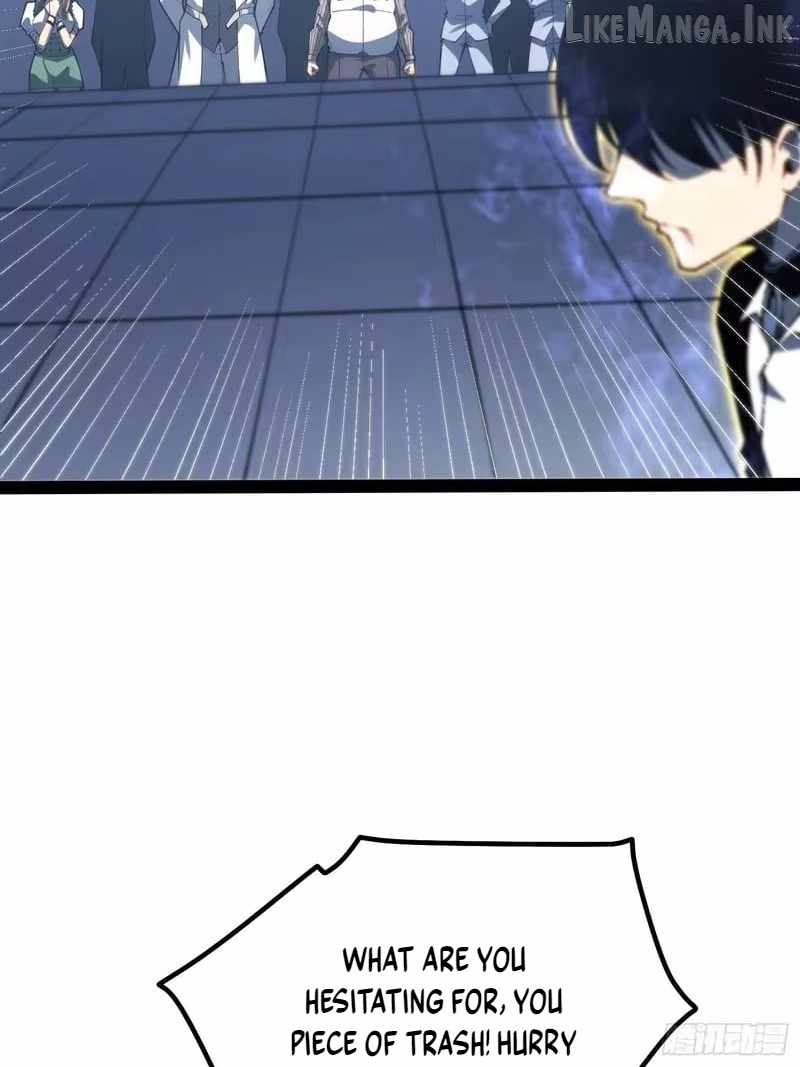 Full-Time Awakening Ch.106 p16