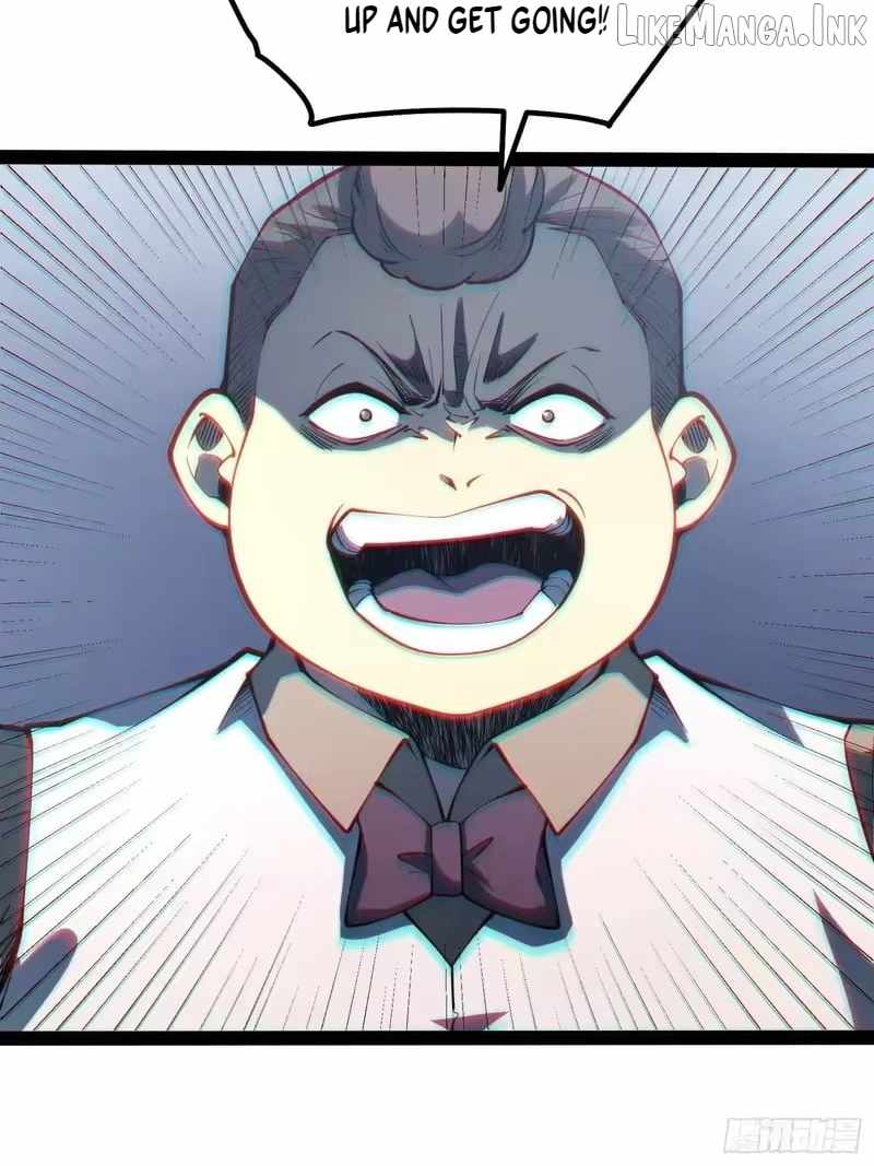 Full-Time Awakening Ch.106 p17