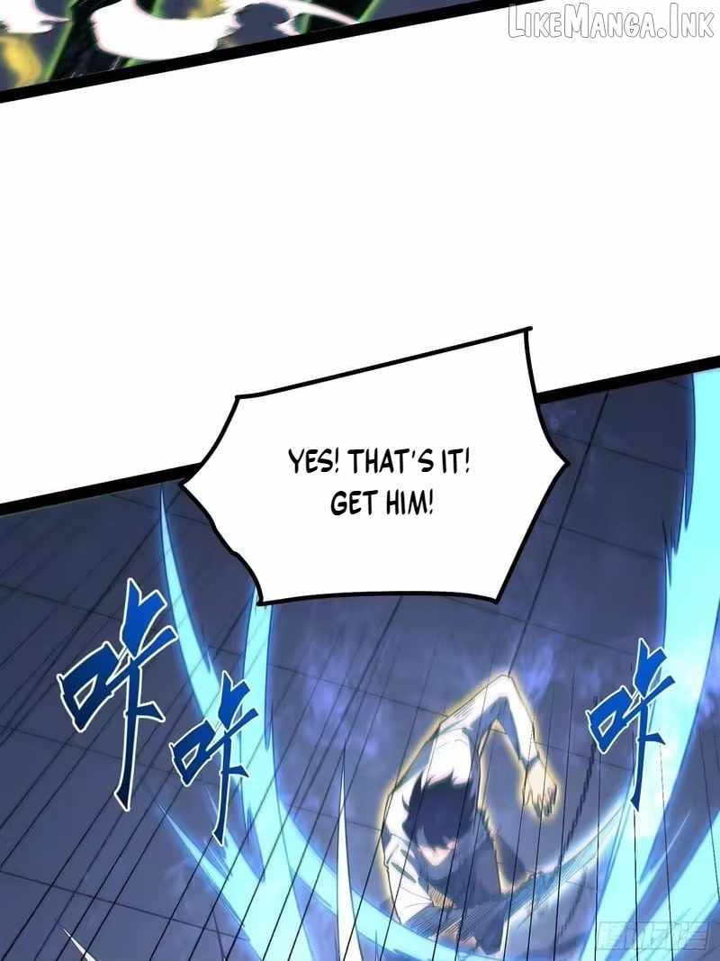Full-Time Awakening Ch.106 p21