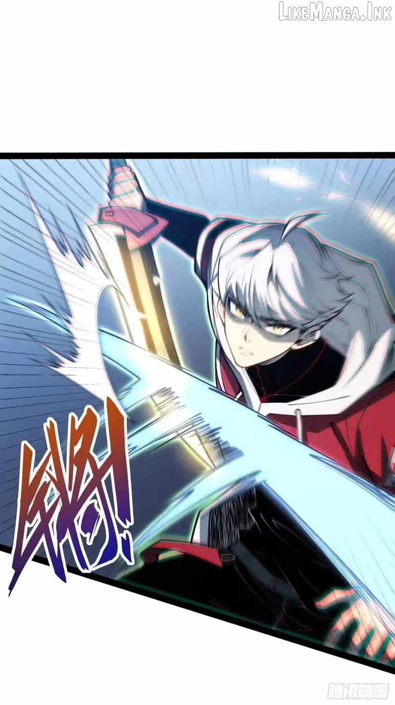 Full-Time Awakening Ch.106 p23