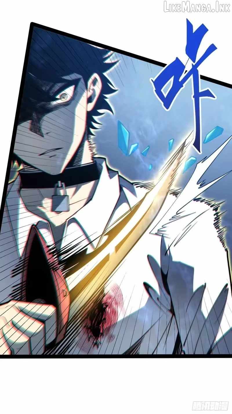 Full-Time Awakening Ch.106 p24
