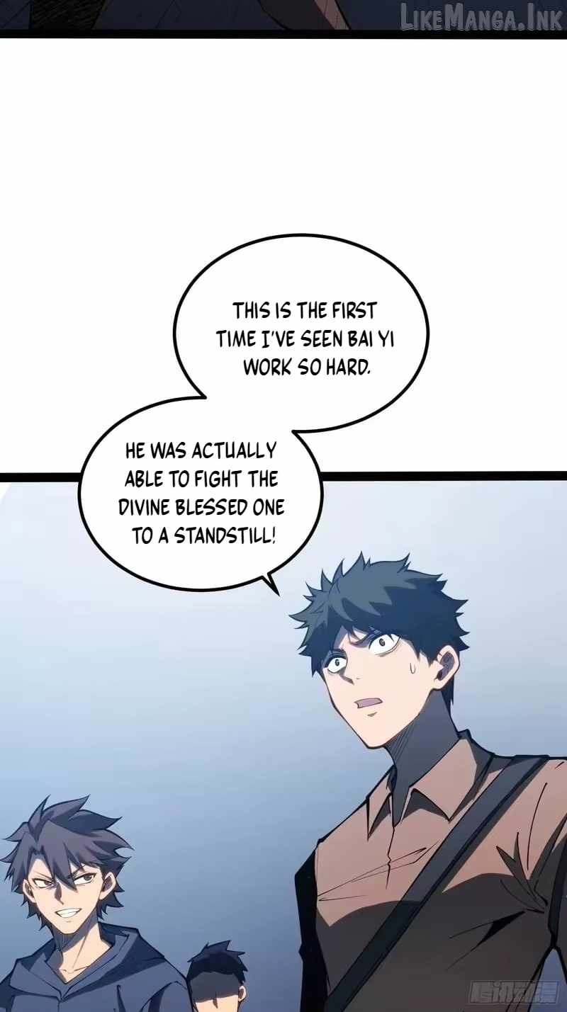 Full-Time Awakening Ch.106 p26