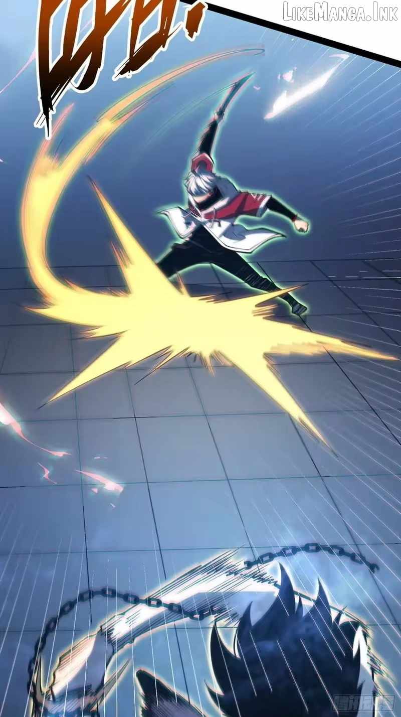 Full-Time Awakening Ch.106 p29