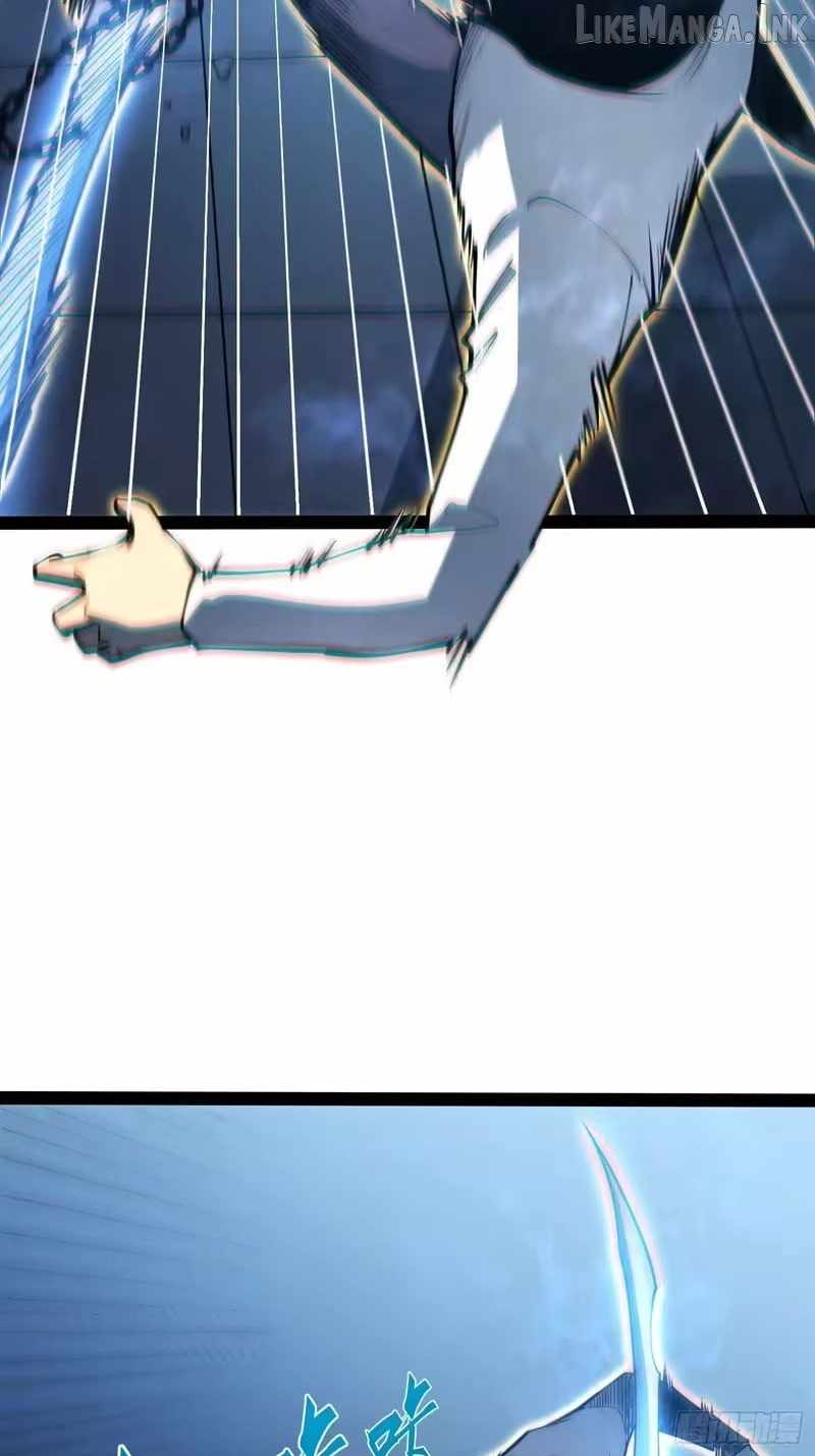 Full-Time Awakening Ch.106 p30
