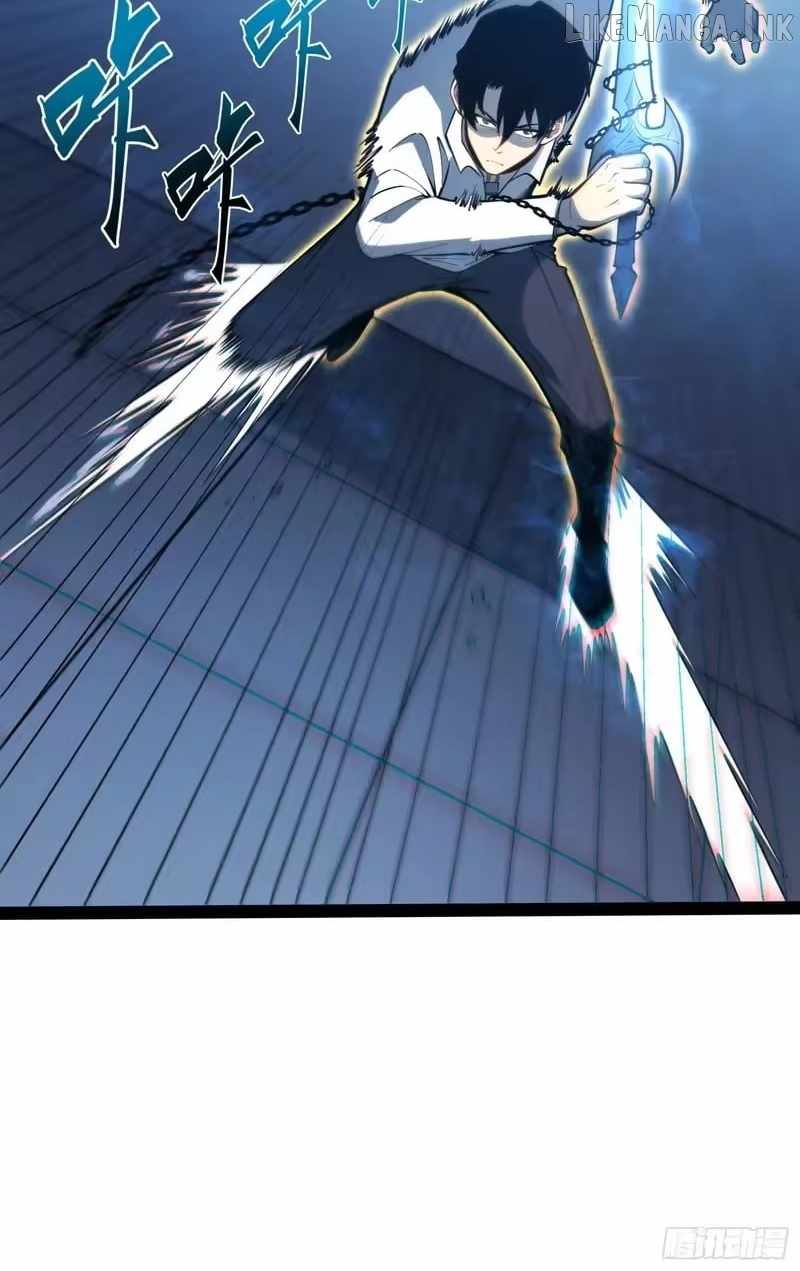 Full-Time Awakening Ch.106 p31
