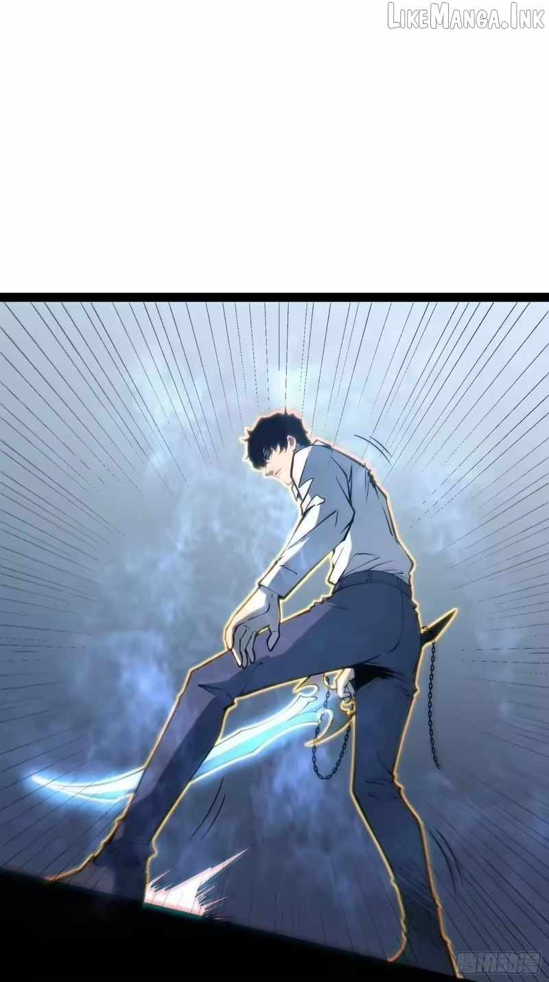 Full-Time Awakening Ch.106 p32