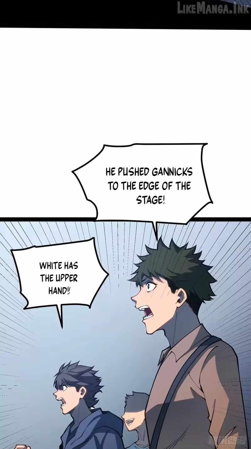 Full-Time Awakening Ch.106 p33