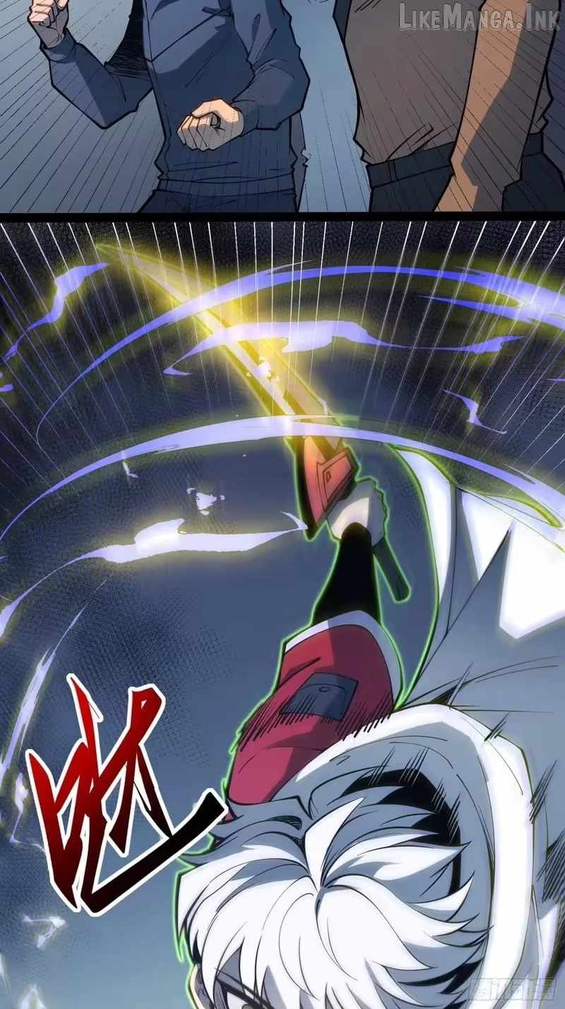 Full-Time Awakening Ch.106 p34
